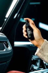 Nasiol Nasiol NEW CAR SMELL vôňa do auta, 50ml