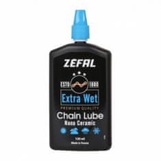 Zéfal Olej ZEFAL Extra Dry Wet Lube 125ml