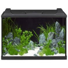 EHEIM Akvárium set Aquapro LED čierne - 84 l