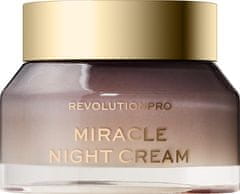 Revolution PRO Nočný krém Miracle (Night Cream) 50 ml