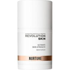 Revolution Skincare Hydratačný pleťový krém Ultimate Skin Strength (Moisturiser) 50 ml