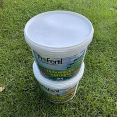 ProFertil SET Trávníkové hnojivo Jar + Jeseň | 2x 4kg