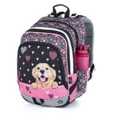 Bagmaster Alfa 21 A Black/pink