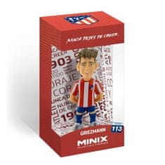 Eleven Force MINIX Football Club figurka ATLETICO MADRID Griezmann