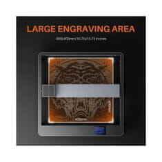 Elegoo Laser Engraver & Cutter (10W)