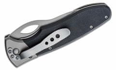 KA-BAR® KB-3076 AGAMA vreckový nôž 9,2 cm, G10, nehrdzavejúca oceľ, spona