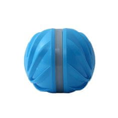 Cheerble Interaktivní míč pro psy a kočky Cheerble W1 (verze Cyclone) (modrý)