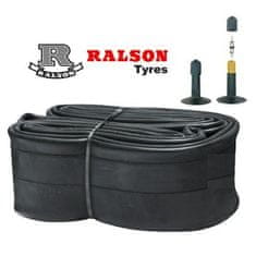 Ralson Duša 16"x1.75-2.125 (47/57-305) AV/31mm servisné balenie