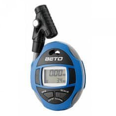 BETO Merač tlaku CTG-003 digitálny s hadičkou