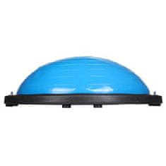 BB Smooth balančná lopta modrá balenie 1 ks