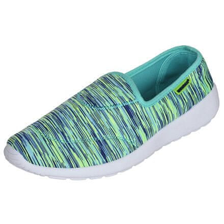 Waimea Cationic neoprénové topánky zelená-modrá veľkosť (obuv) 38
