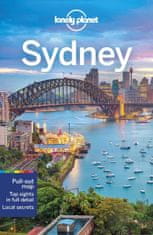 Lonely Planet WFLP Sydney 12nd edition