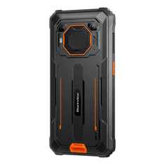Blackview BV6200 Pro 4/128 GB, 13000mAh, oranžová