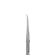 STALEKS Nožnice na nechtovú kožičku so zahnutou špičkou Exclusive 23 Type 2 Magnolia (Professional Cuticle S