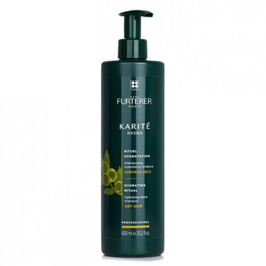 René Furterer Hydratačný šampón pre lesk Karité Hydra (Hydrating Shine Shampoo)