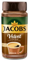 Jacobs Káva instantná Velvet - 200 g