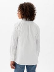 Gap Detská košeľa z organickej bavlny XS