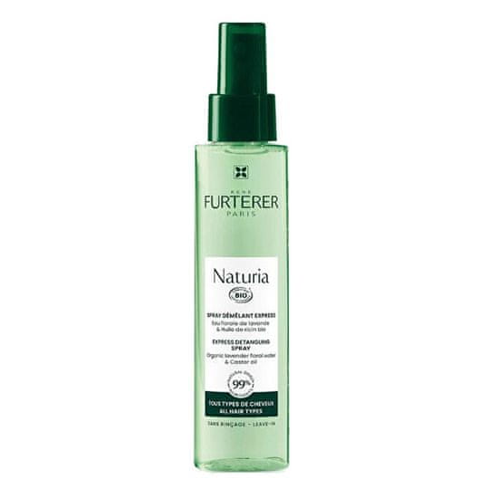 René Furterer Sprej pre ľahké rozčesávanie vlasov Naturia (Detangling Spray) 200 ml