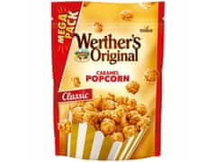 Storck Werther's Original Karamelový popcorn classic 260g