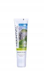 Mountval Waxed Cream 100 ml prémiový neutrálny impregnačný krém s voskom