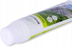 Mountval Waxed Cream 100 ml prémiový neutrálny impregnačný krém s voskom