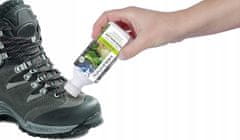 Mountval Water Reppelent Suede 100 ml tekutá impregnácia semišových turistických topánok