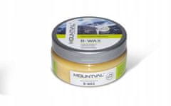 Mountval B-Wax 100 ml prémiový univerzálny krém s obsahom prírodného včelieho vosku