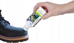 Mountval Water Reppelent Leather 100 ml tekutá impregnácia kožených turistických topánok