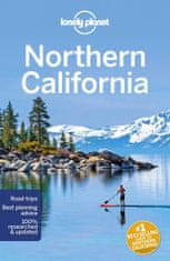 Lonely Planet WFLP Northern California 3rd edition