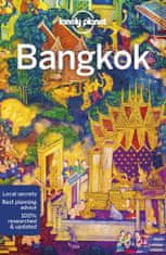 Lonely Planet WFLP Bangkok 13th edition