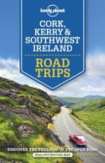 Lonely Planet WFLP Cork, Kerry & Southwest Ireland RT 1st edition