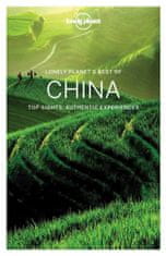 Lonely Planet WFLP China LP Best of 1st edition