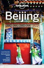 Lonely Planet WFLP Beijing 11st edition