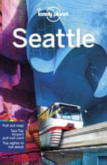 Lonely Planet WFLP Seattle 8th edition