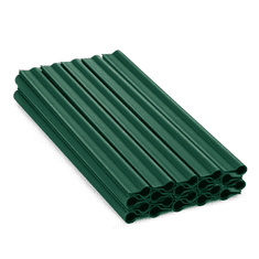 Bradas Plotová, balkónová tkanina 19cmx36m, zelená BR-TOB2001936GR