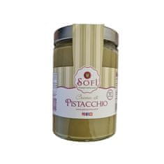 Pistacchio Sofì Pistáciový krém 45 %, 500 g