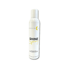 Compagnia Del Colore Lesk v spreji Shine Hair Spray 300 ml