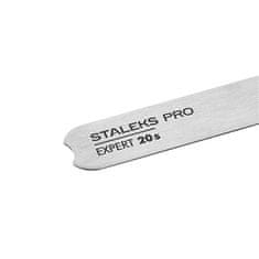 STALEKS Kovové držadlo na jednorazové pilníky na nechty Expert 20s (Straight Metal Nail File Base)