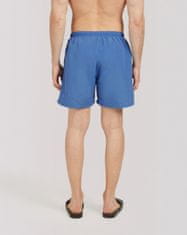 Baron Filou Nohavice BARON FILOU pánske/plavky/ shorts Filou LXXVIII Blue La L