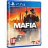 2K games Mafia Aj Definitive Edition hra PS4
