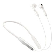 Joyroom Bezdrôtové slúchadlá do uší Joyroom JR-DS1 (biele)