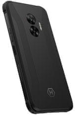 myPhone Hammer Blade V 5G, 8GB/256GB, Černý