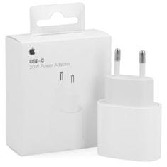 BB-Shop Apple Fast Charge 20W USB-C Lightning Charger Cube pre iPhone