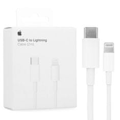 BB-Shop Kábel USB-C Lightning Apple iPhone 2 m