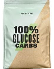 MyProtein MyVegan 100% Glucose Carbs 2500 g
