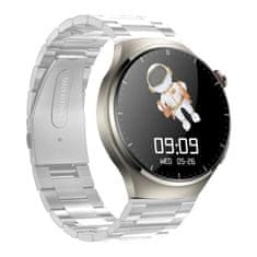 Smart Plus Inteligentné hodinky S20 Max 1,62 palca - Bluetooth hovory, kompas, NFC, AI hlasové funkcie, bezdrôtové nabíjanie