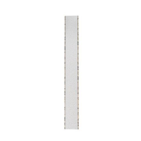 STALEKS Náhradný brúsny papier Expert 22 hrubosť 150 (White Disposable PapmAm Files) 50 ks