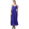 Dámske šaty YASLUMA Regular Fit 26032686 Bluing (Veľkosť XL)