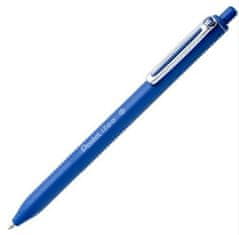 Pentel Izee Guľôčkové pero modré 0,7 mm PENT.BX467-C