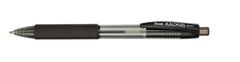 Pentel Guľôčkové pero Kachiri 0,7mm čierne PENT.BK457A-A
